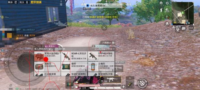 和平精英外挂能干什么（和平精英外挂怎么搞）